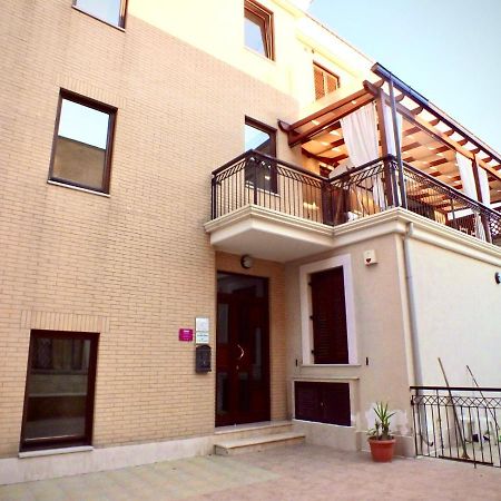 L'Arca - Bed & Breakfast In Lucera Centro 외부 사진