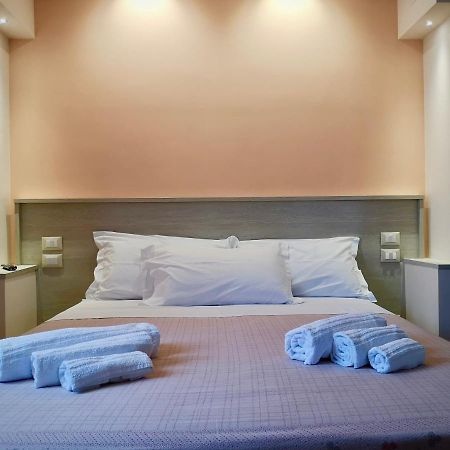 L'Arca - Bed & Breakfast In Lucera Centro 외부 사진