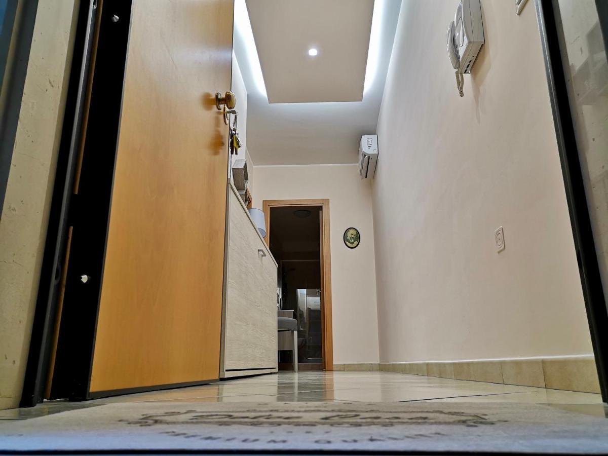 L'Arca - Bed & Breakfast In Lucera Centro 외부 사진