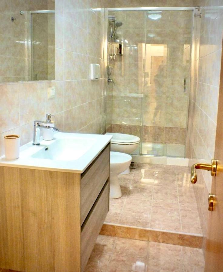 L'Arca - Bed & Breakfast In Lucera Centro 외부 사진