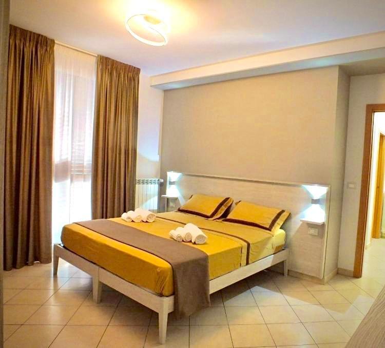 L'Arca - Bed & Breakfast In Lucera Centro 외부 사진