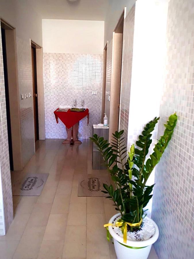 L'Arca - Bed & Breakfast In Lucera Centro 외부 사진