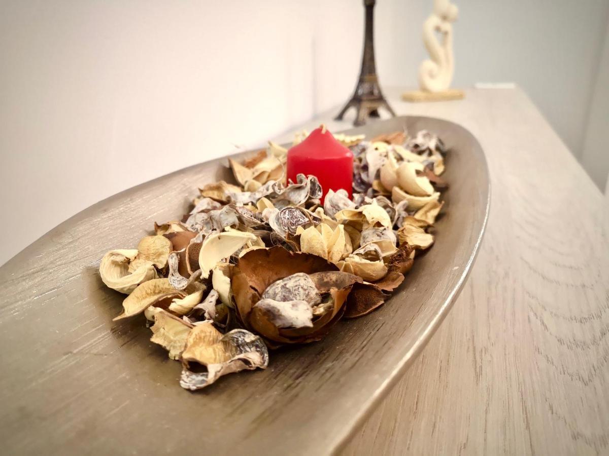 L'Arca - Bed & Breakfast In Lucera Centro 외부 사진