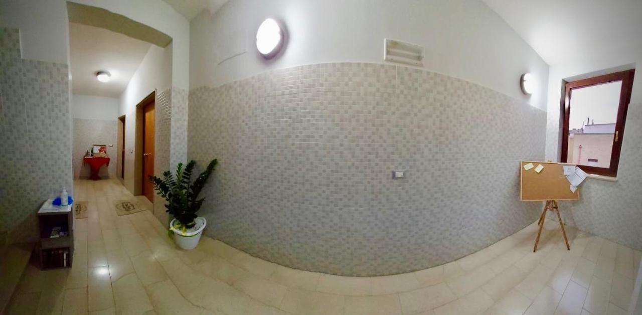 L'Arca - Bed & Breakfast In Lucera Centro 외부 사진